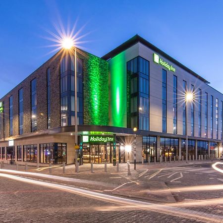 Holiday Inn Blackpool By Ihg Экстерьер фото