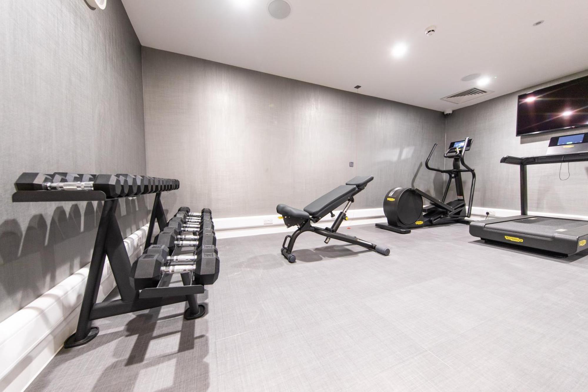 Holiday Inn Blackpool By Ihg Экстерьер фото
